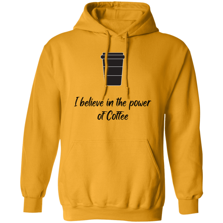 ID#Q2M ** POWER HOODIE