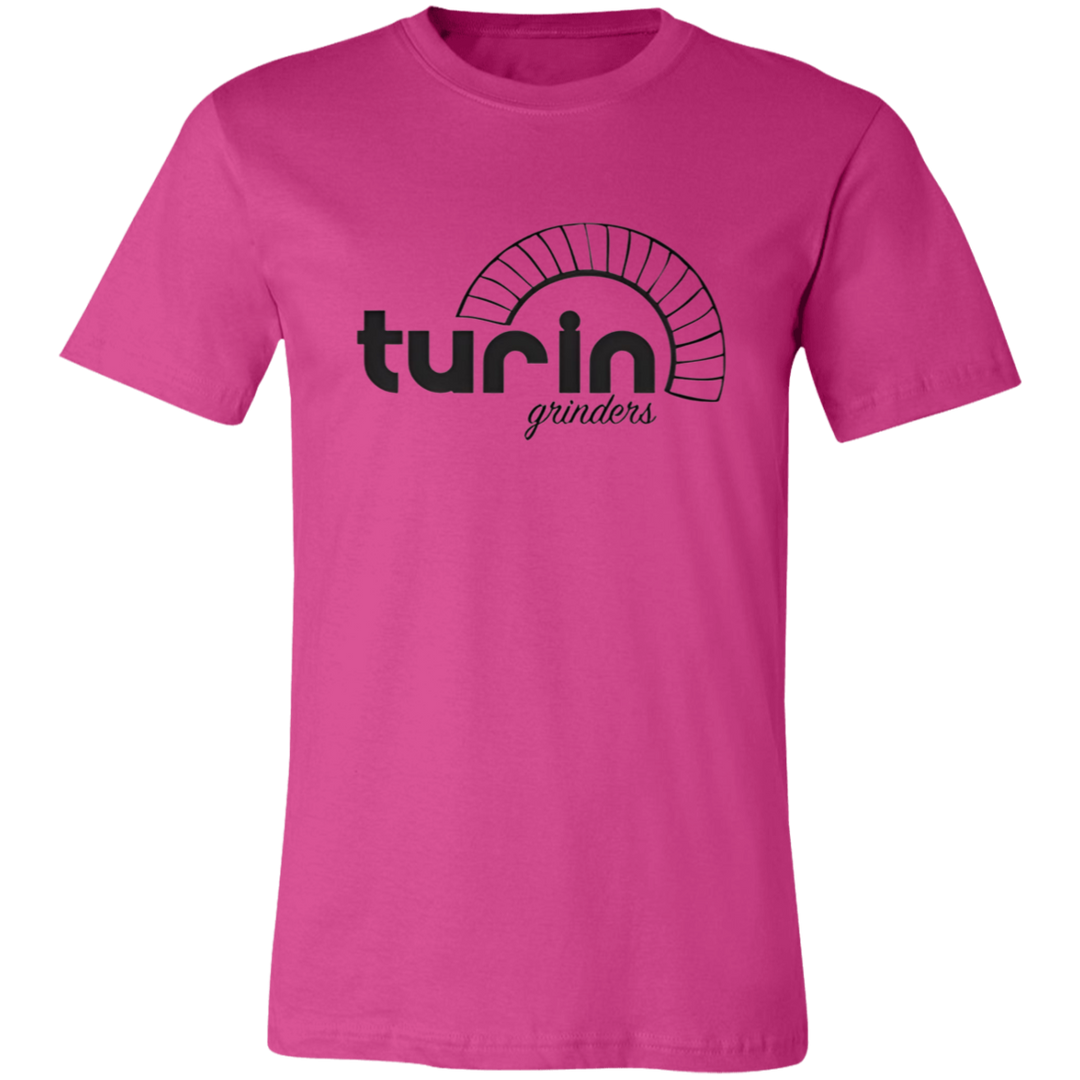 TURIN T-SHIRT
