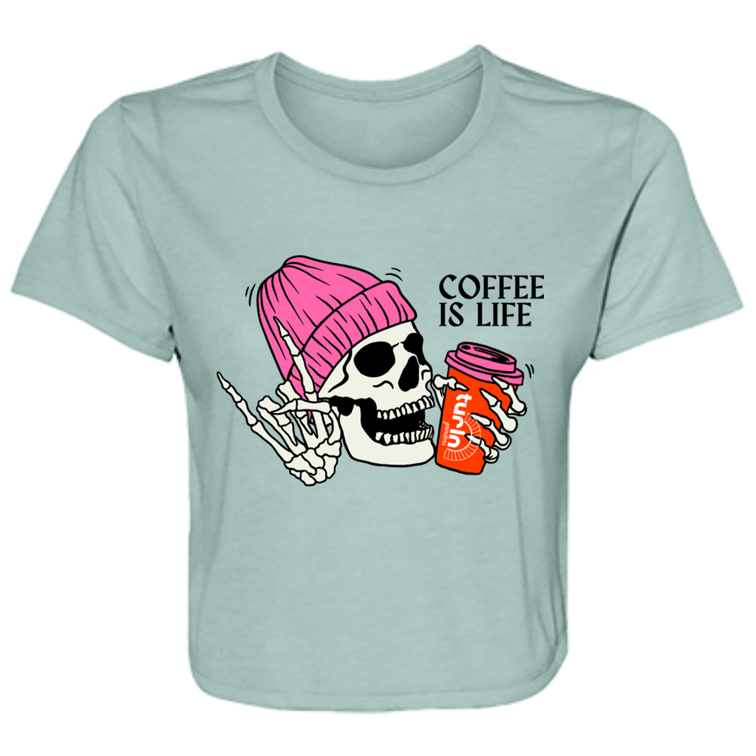 ID#M1W ** LIFE WOMENS T-SHIRT
