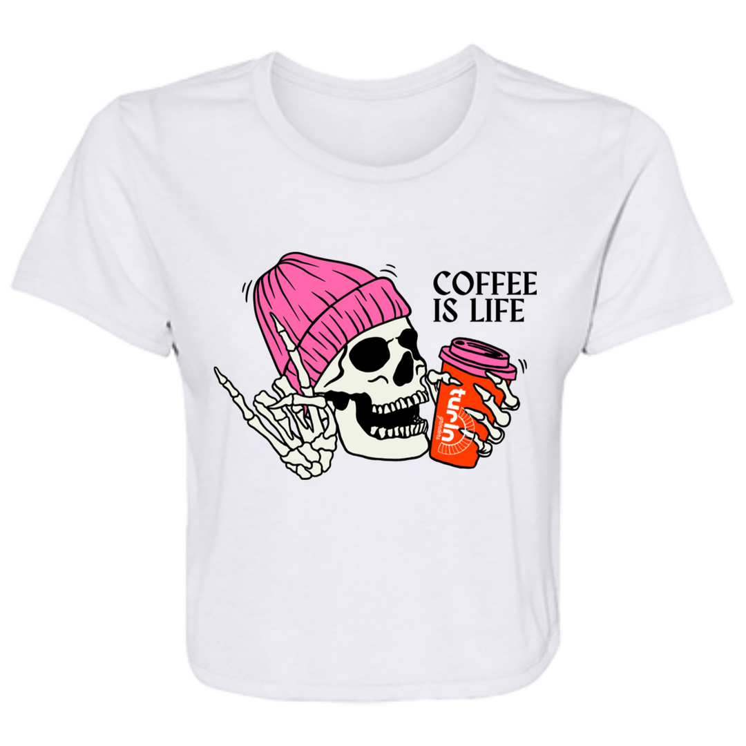 ID#M1W ** LIFE WOMENS T-SHIRT