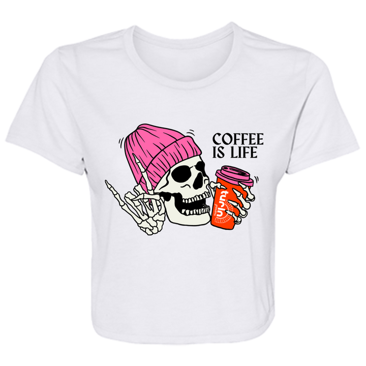 ID#M1W ** LIFE WOMENS T-SHIRT
