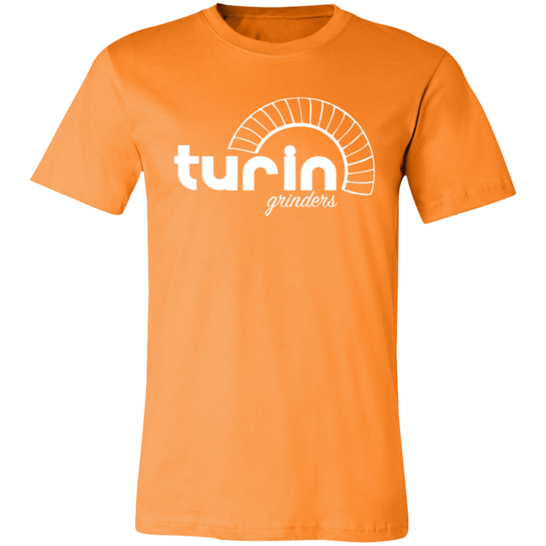 TURIN T-SHIRT