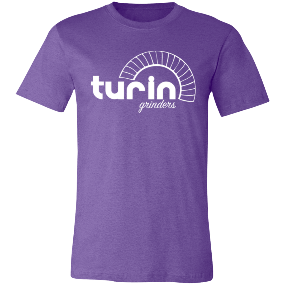 TURIN T-SHIRT