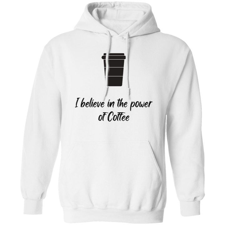 ID#Q2M ** POWER HOODIE