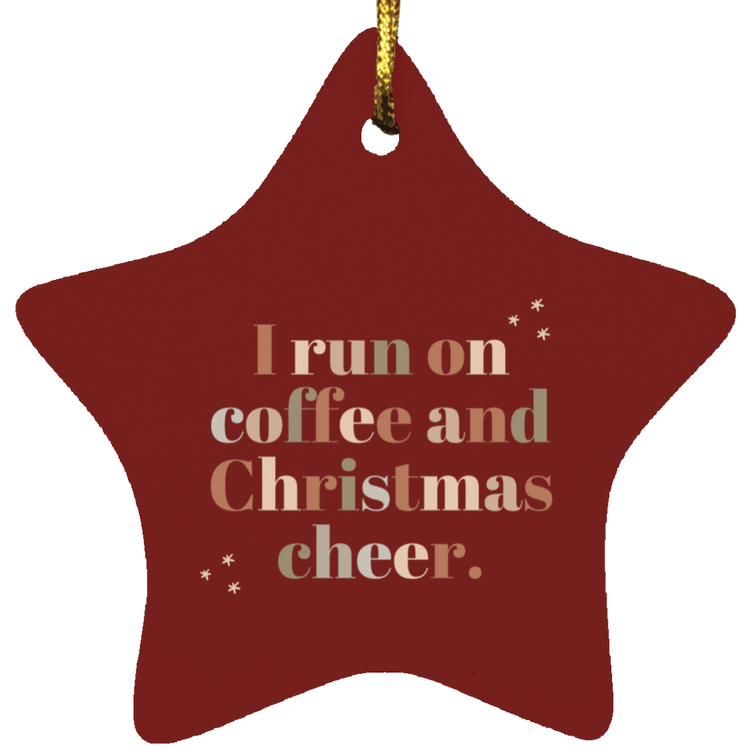 ID#O5 ** CHRISTMAS ORNAMENT