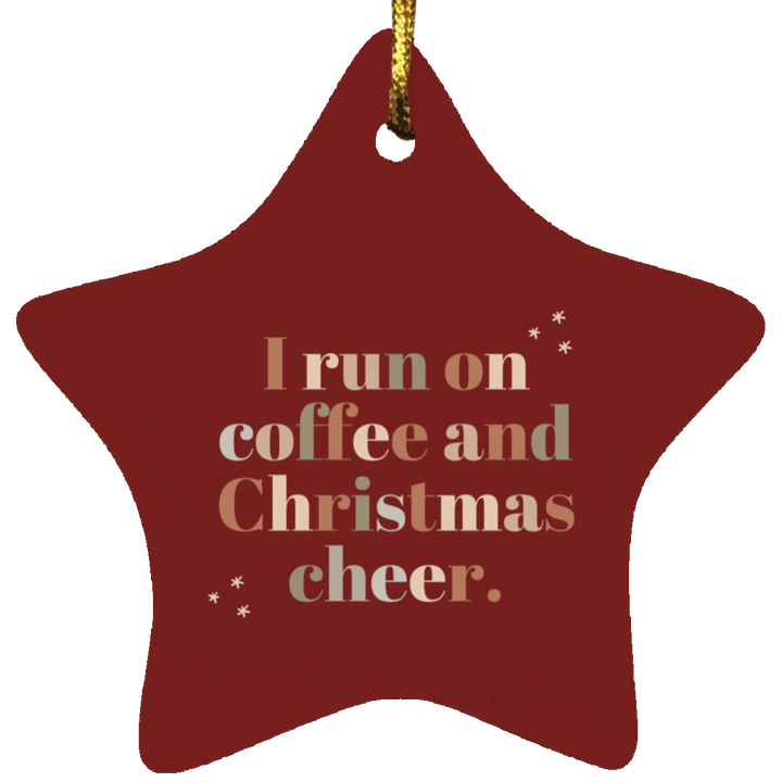 ID#O5 ** CHRISTMAS ORNAMENT