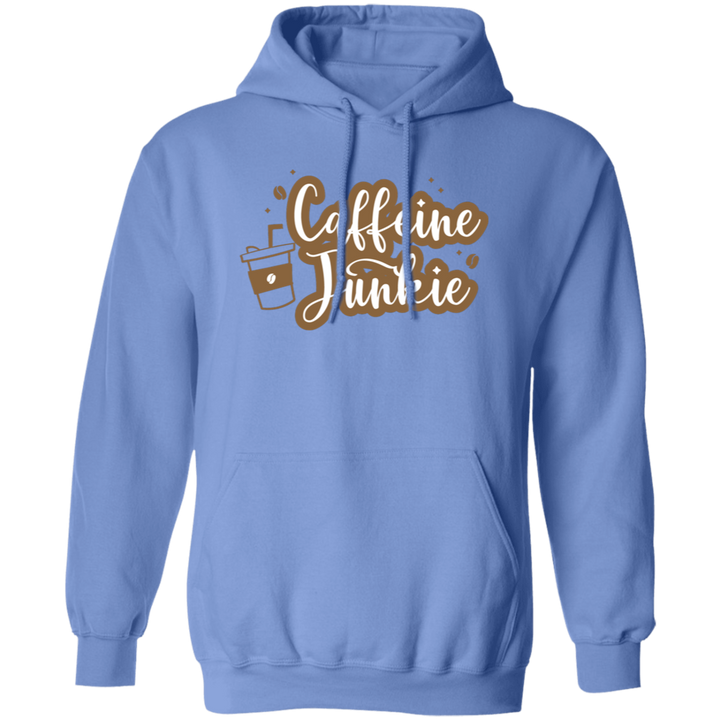 ID#I2M ** JUNKIE HOODIE