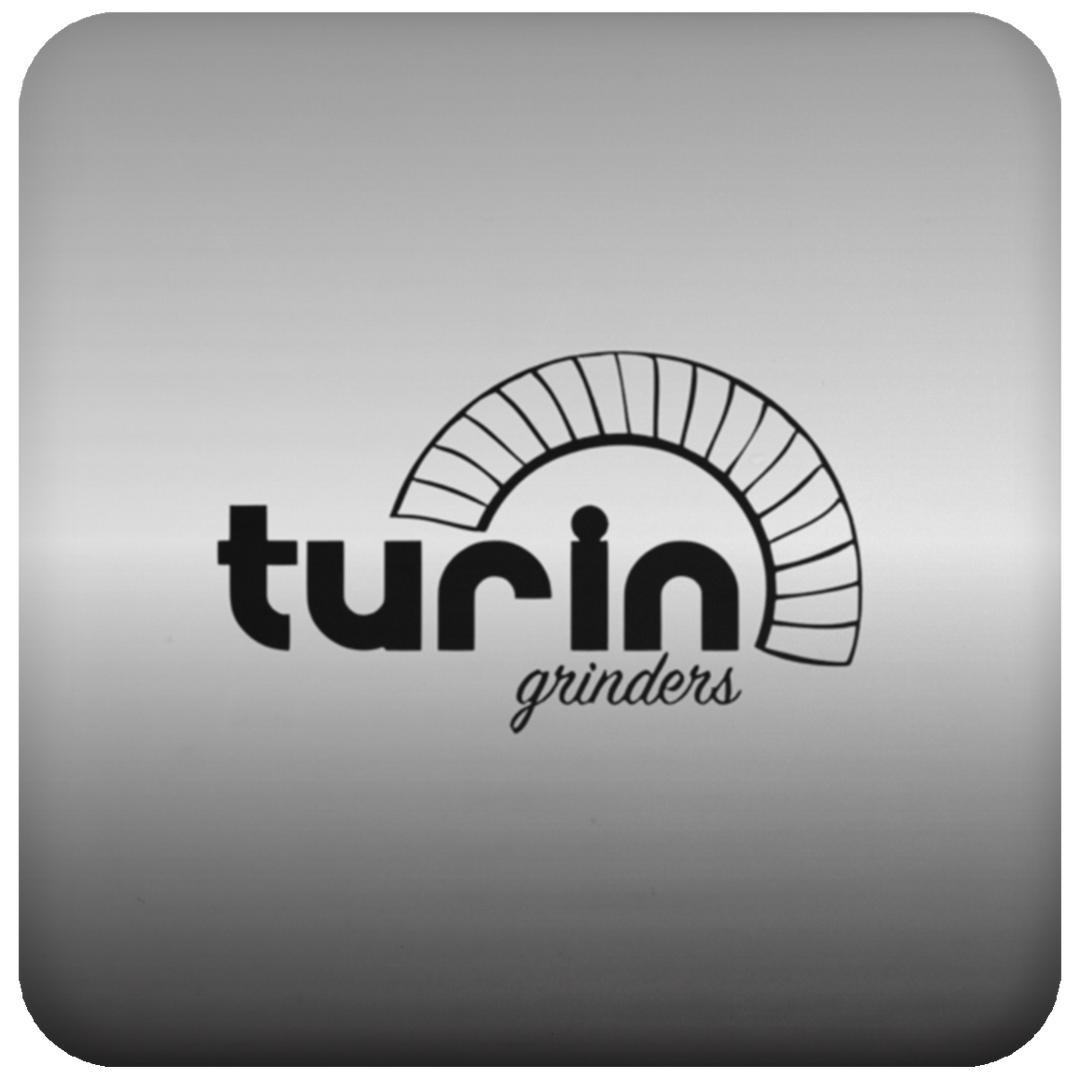 TURIN COASTER