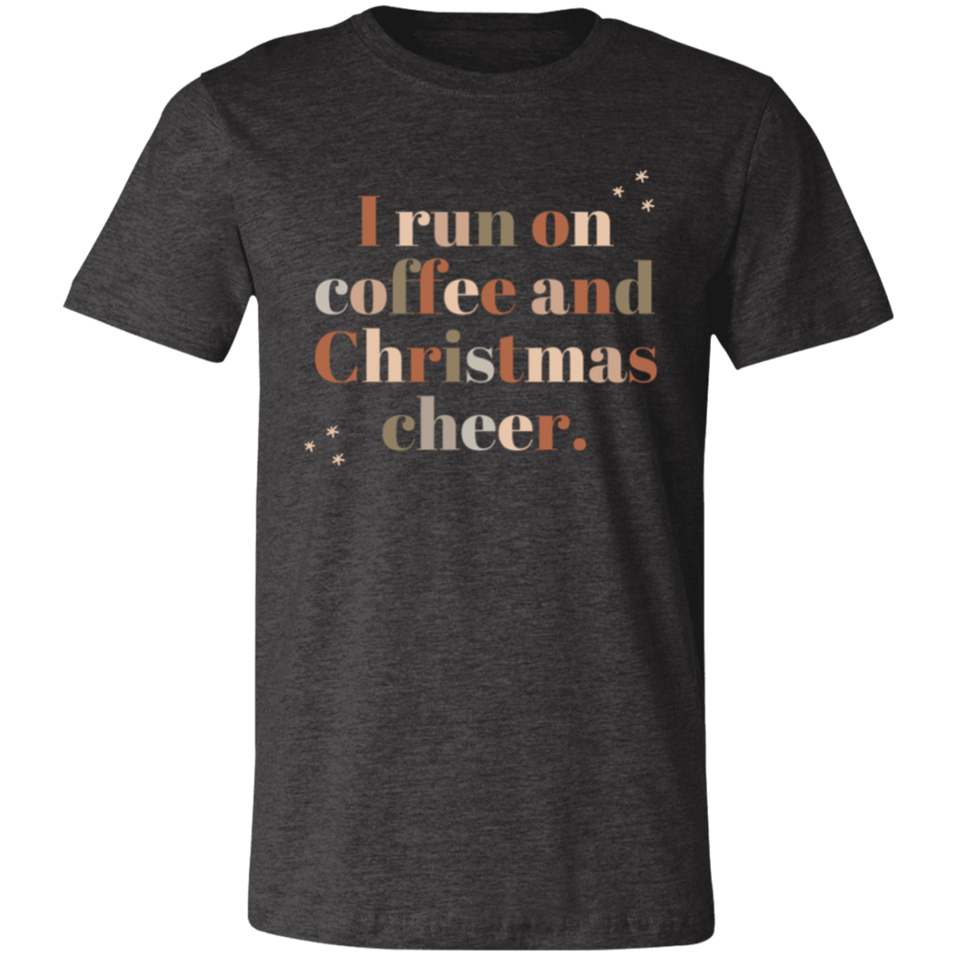 ID#O1M ** CHRISTMAS T-SHIRT