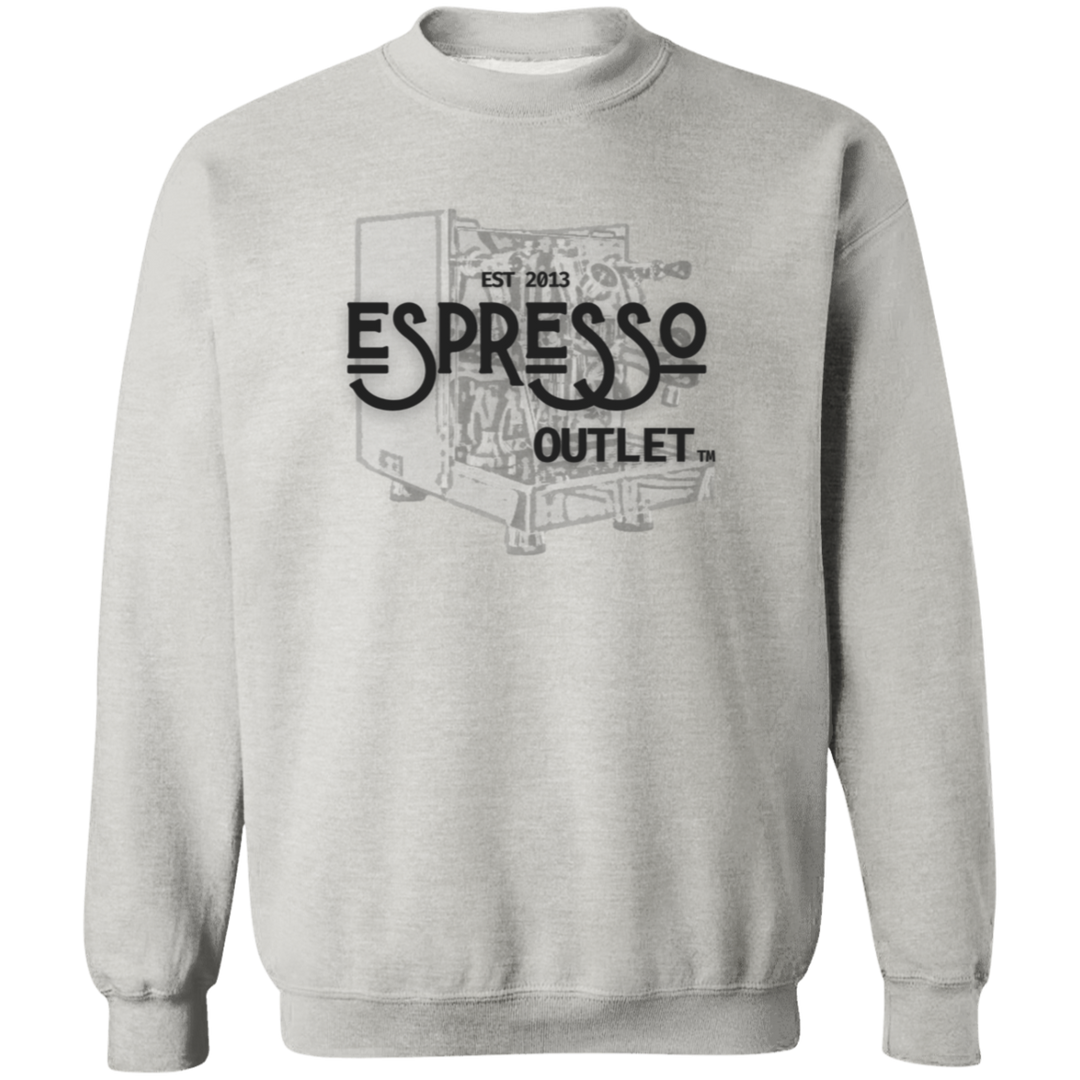 Espresso Outlet and Turin Gallatin - ID#D3M PULSE Sweatshirt