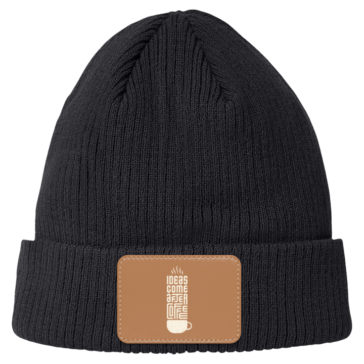 ID#K4M ** IDEAS BEANIE