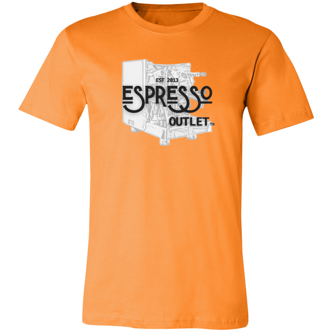 ESPRESSO OUTLET T-SHIRT