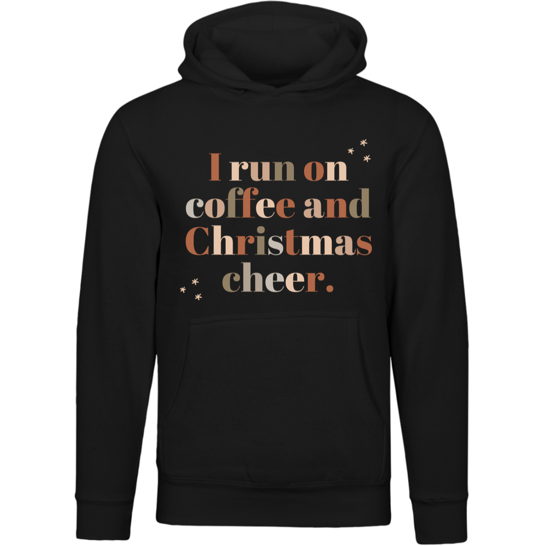 ID#O2M ** CHRISTMAS HOODIE