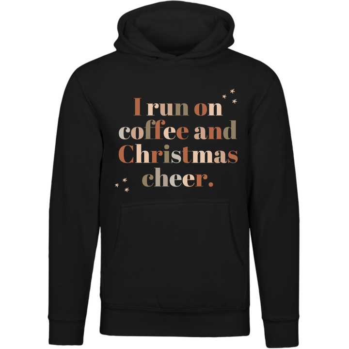 ID#O2M ** CHRISTMAS HOODIE