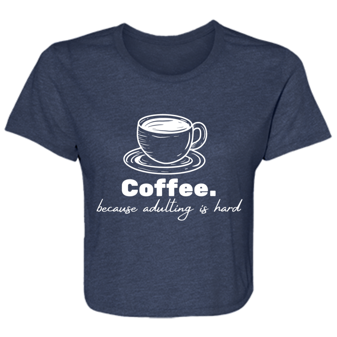 ID#N1W ** ADULTING T-SHIRT