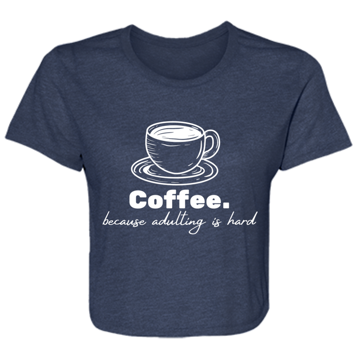 ID#N1W ** ADULTING T-SHIRT