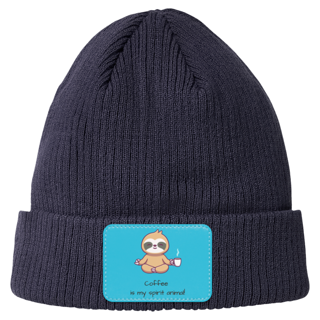 ID#J4M ** SPIRIT BEANIE