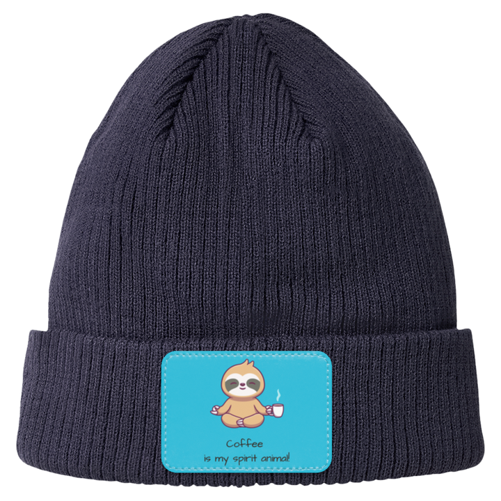 ID#J4M ** SPIRIT BEANIE