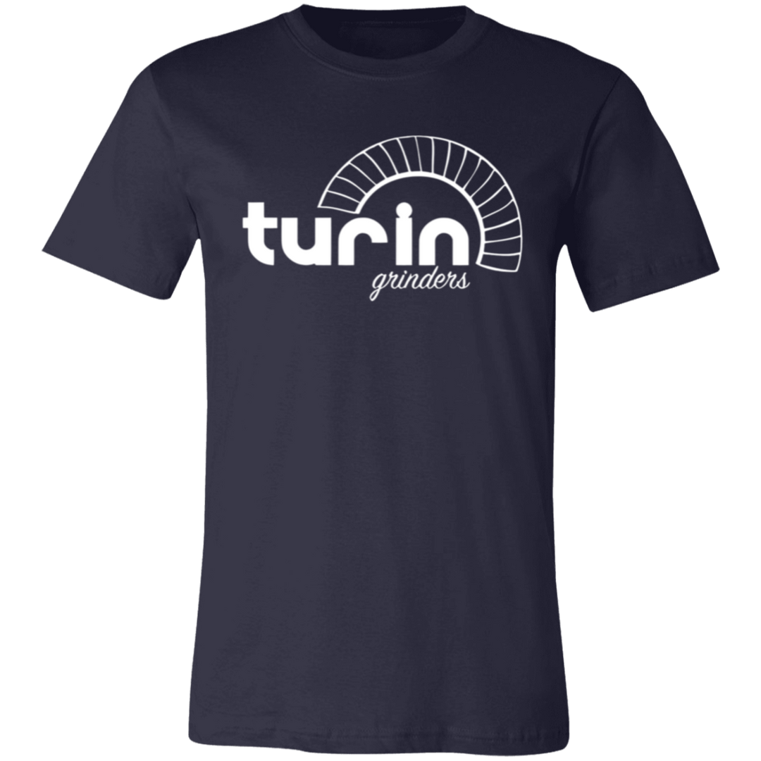 TURIN T-SHIRT