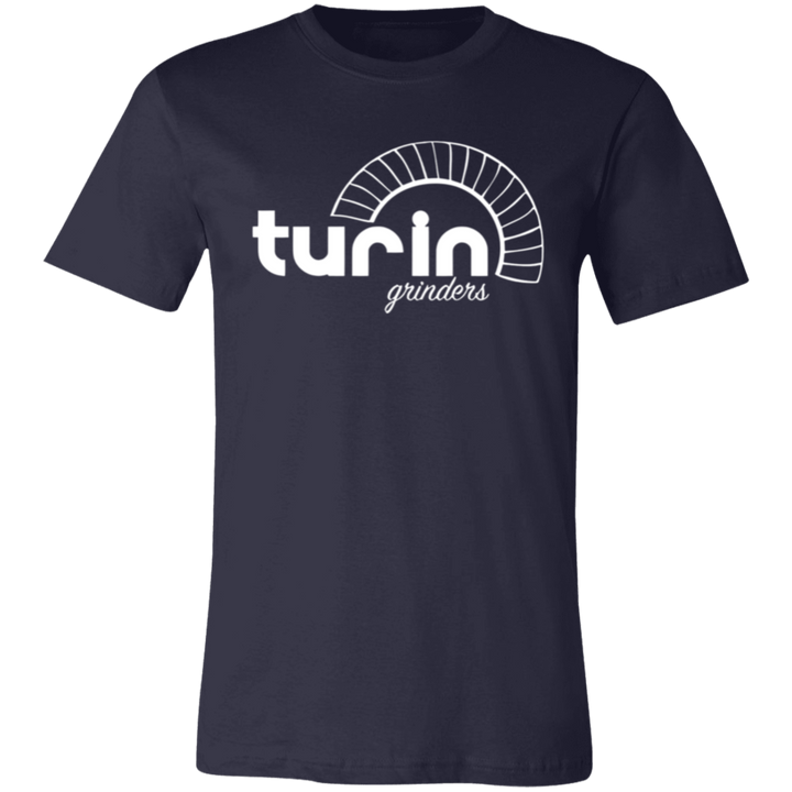 TURIN T-SHIRT