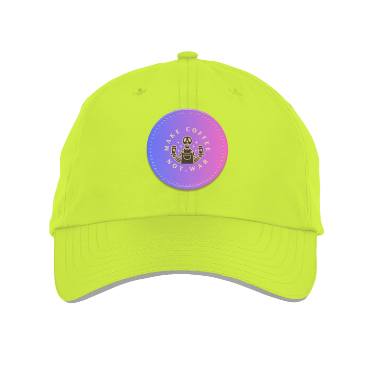 ID#B4 ** MAKE COFFEE PITCH CAP