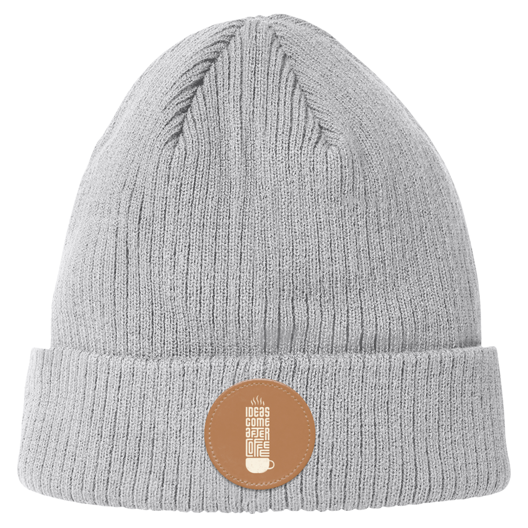 ID#K4M ** IDEAS BEANIE