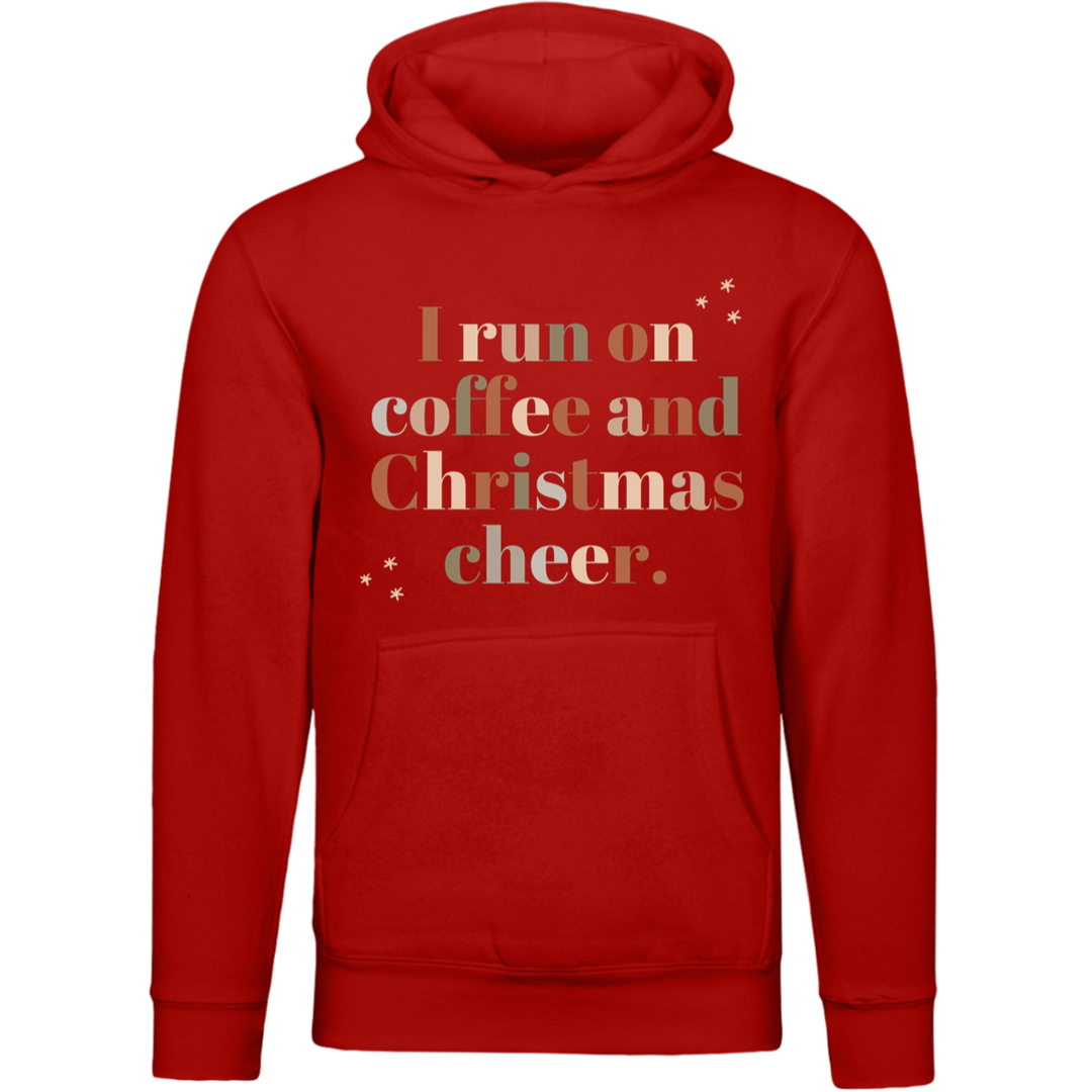 ID#O2M ** CHRISTMAS HOODIE
