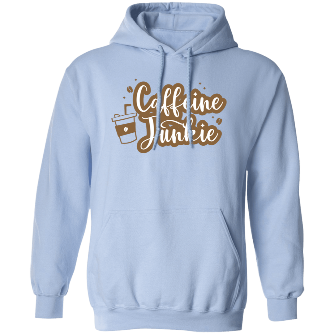 ID#I2M ** JUNKIE HOODIE