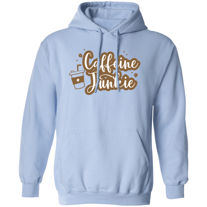 ID#I2M ** JUNKIE HOODIE
