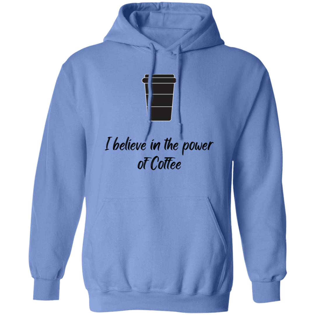 ID#Q2M ** POWER HOODIE