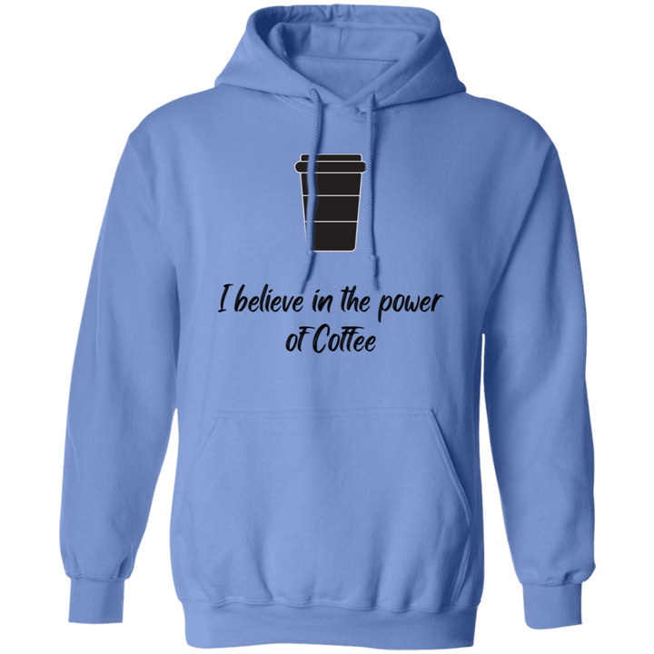 ID#Q2M ** POWER HOODIE