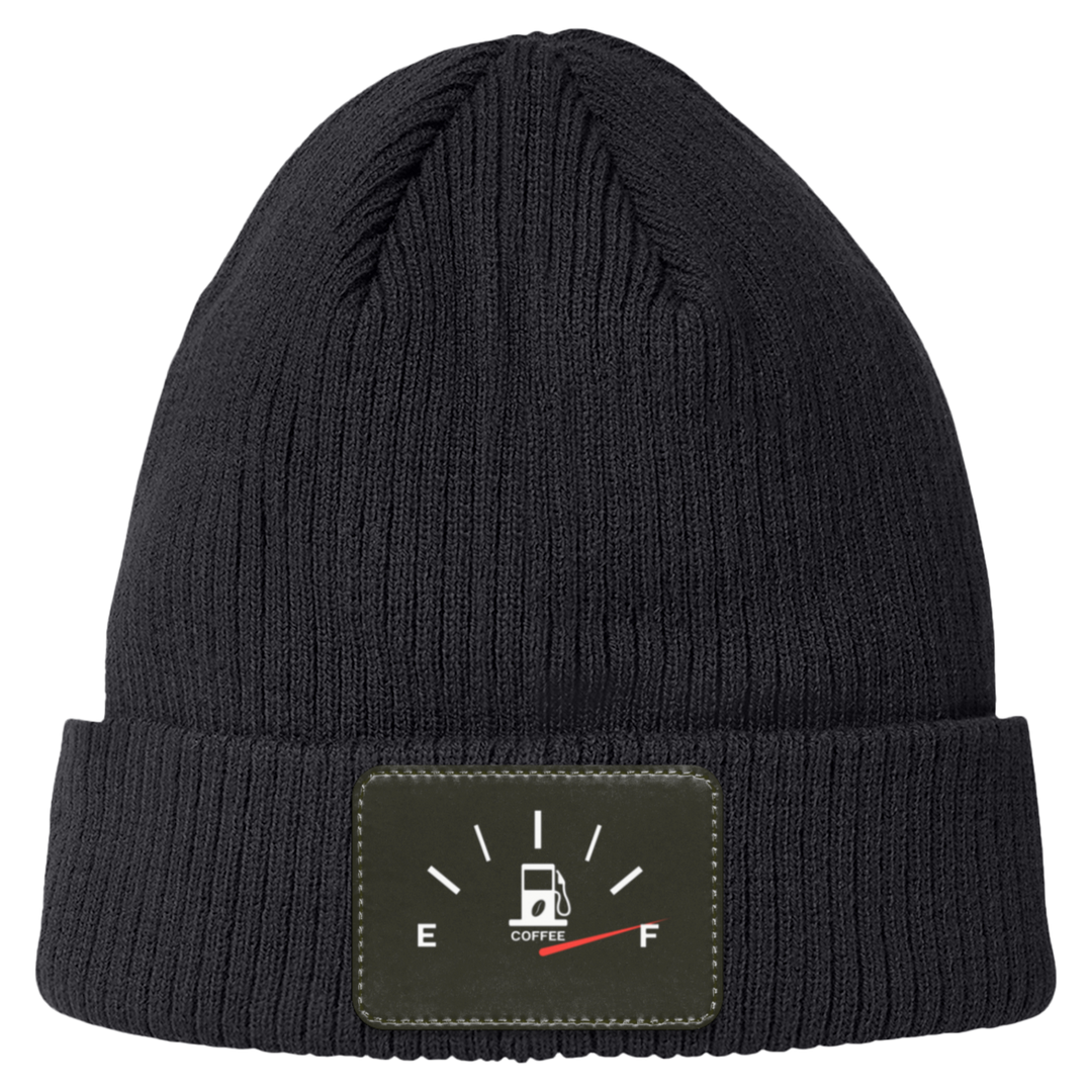 ID#H4M ** FULL BEANIE