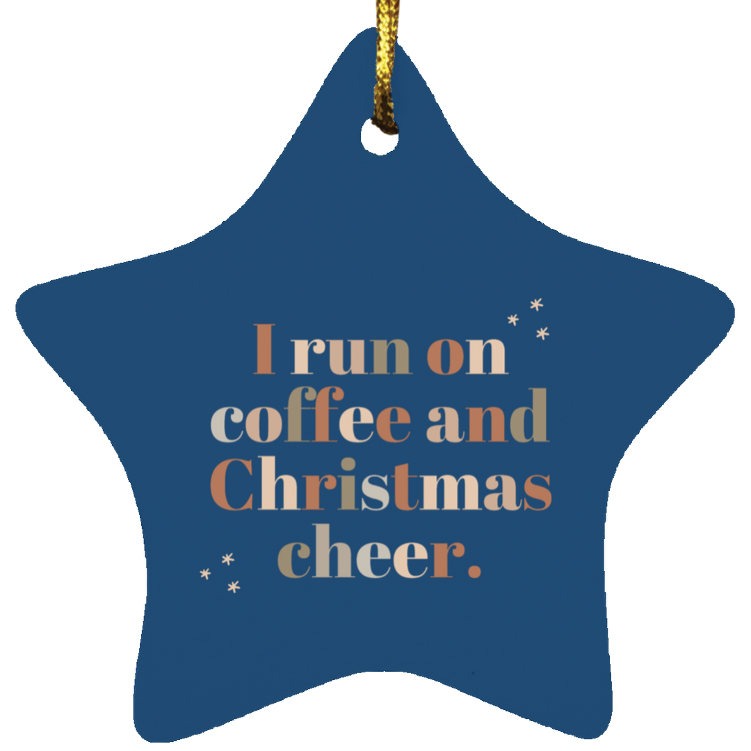 ID#O5 ** CHRISTMAS ORNAMENT