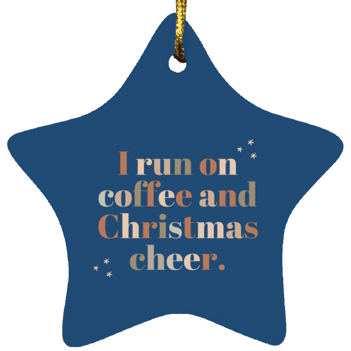 ID#O5 ** CHRISTMAS ORNAMENT