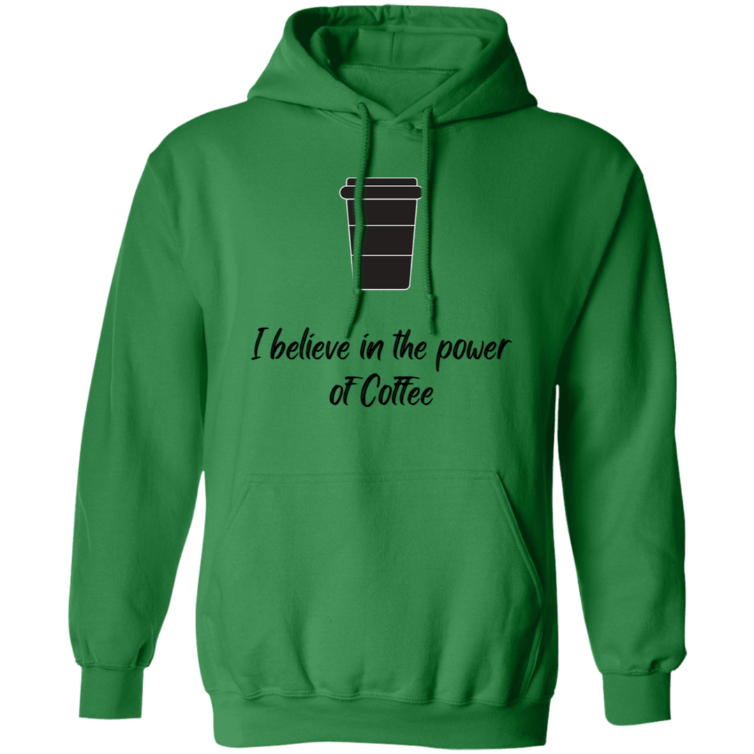 ID#Q2M ** POWER HOODIE