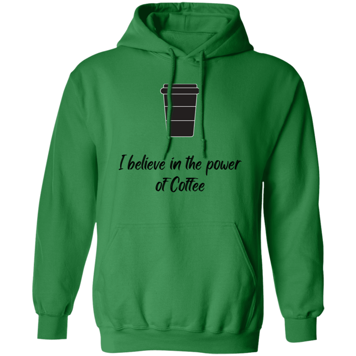 ID#Q2M ** POWER HOODIE