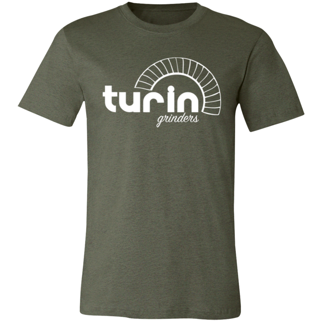 TURIN T-SHIRT