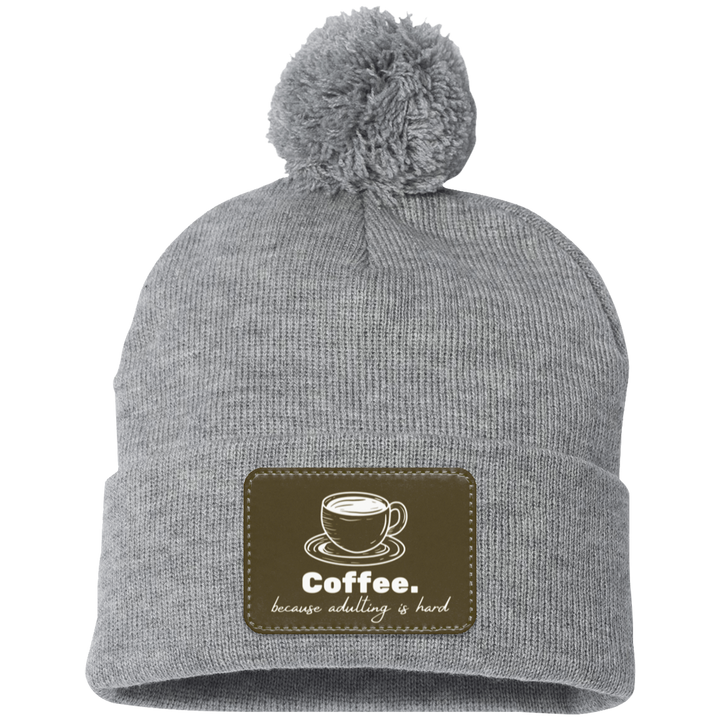 ID#N4 ** ADULTING CAP