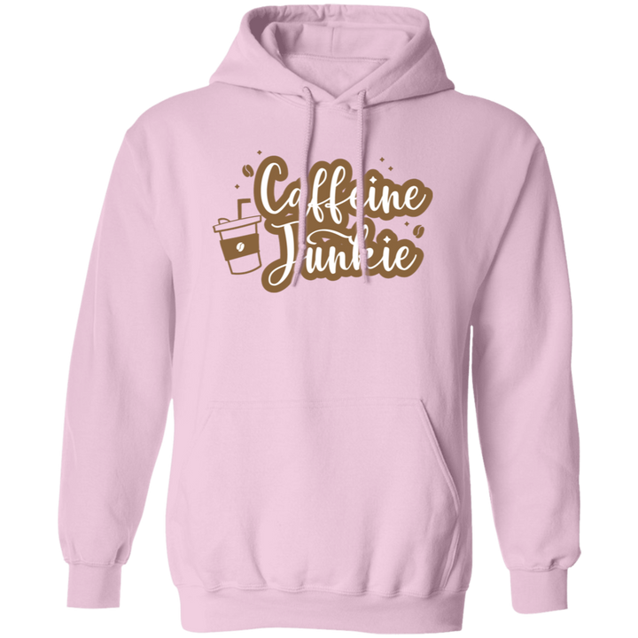 ID#I2M ** JUNKIE HOODIE