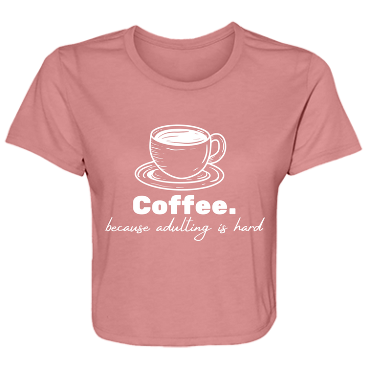 ID#N1W ** ADULTING T-SHIRT