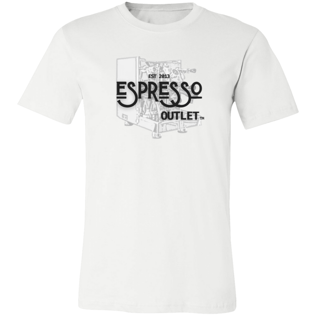 ESPRESSO OUTLET T-SHIRT