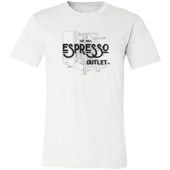 ESPRESSO OUTLET T-SHIRT