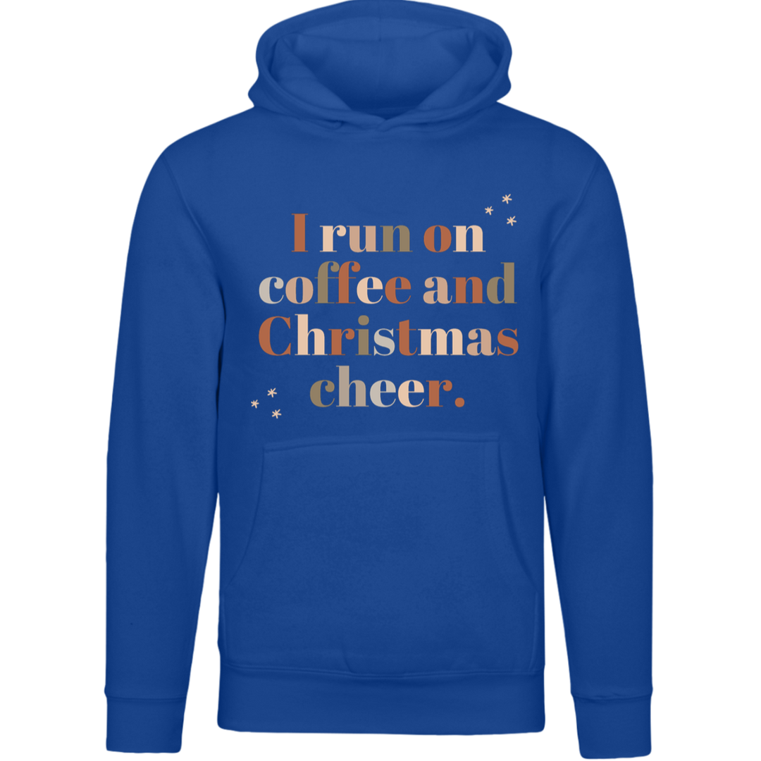 ID#O2M ** CHRISTMAS HOODIE