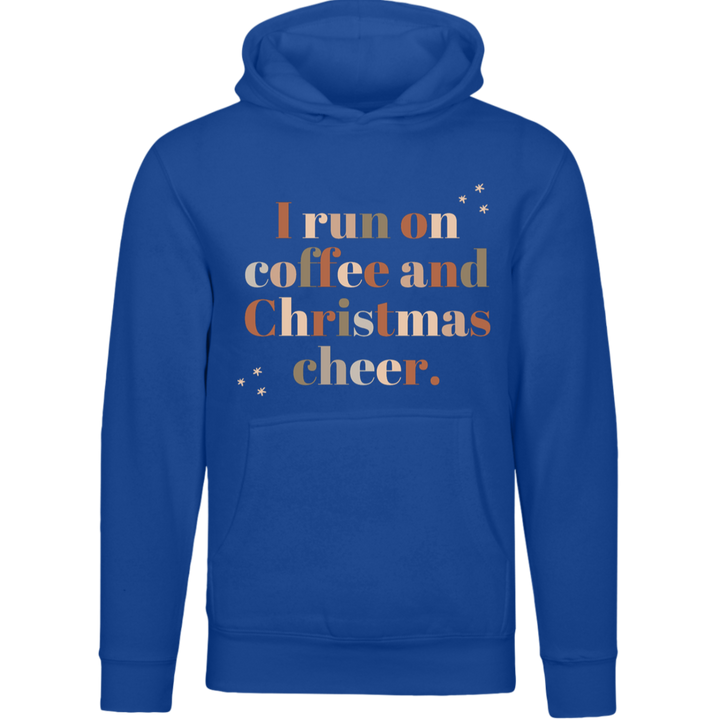 ID#O2M ** CHRISTMAS HOODIE