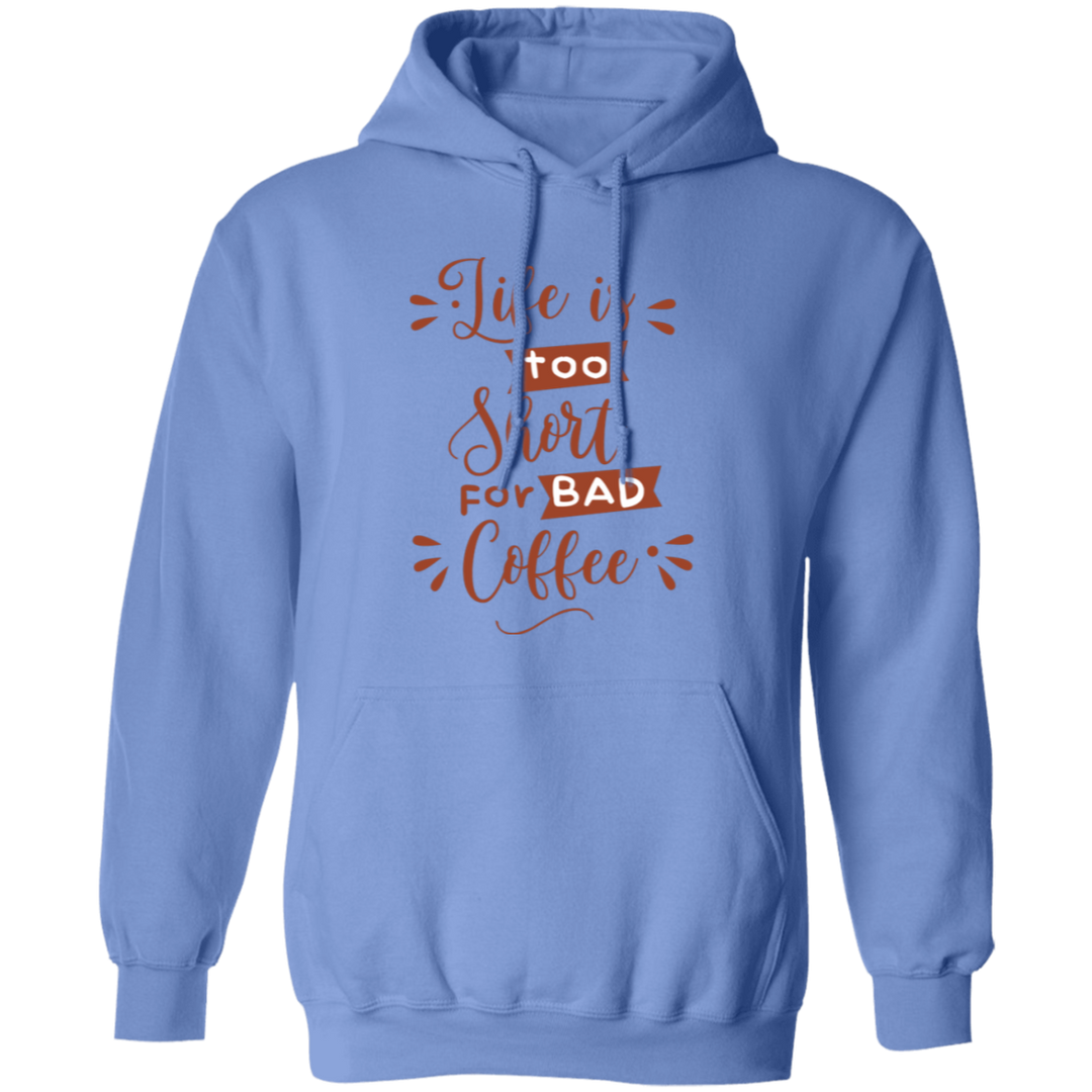 ID#F2M ** LIFE HOODIE