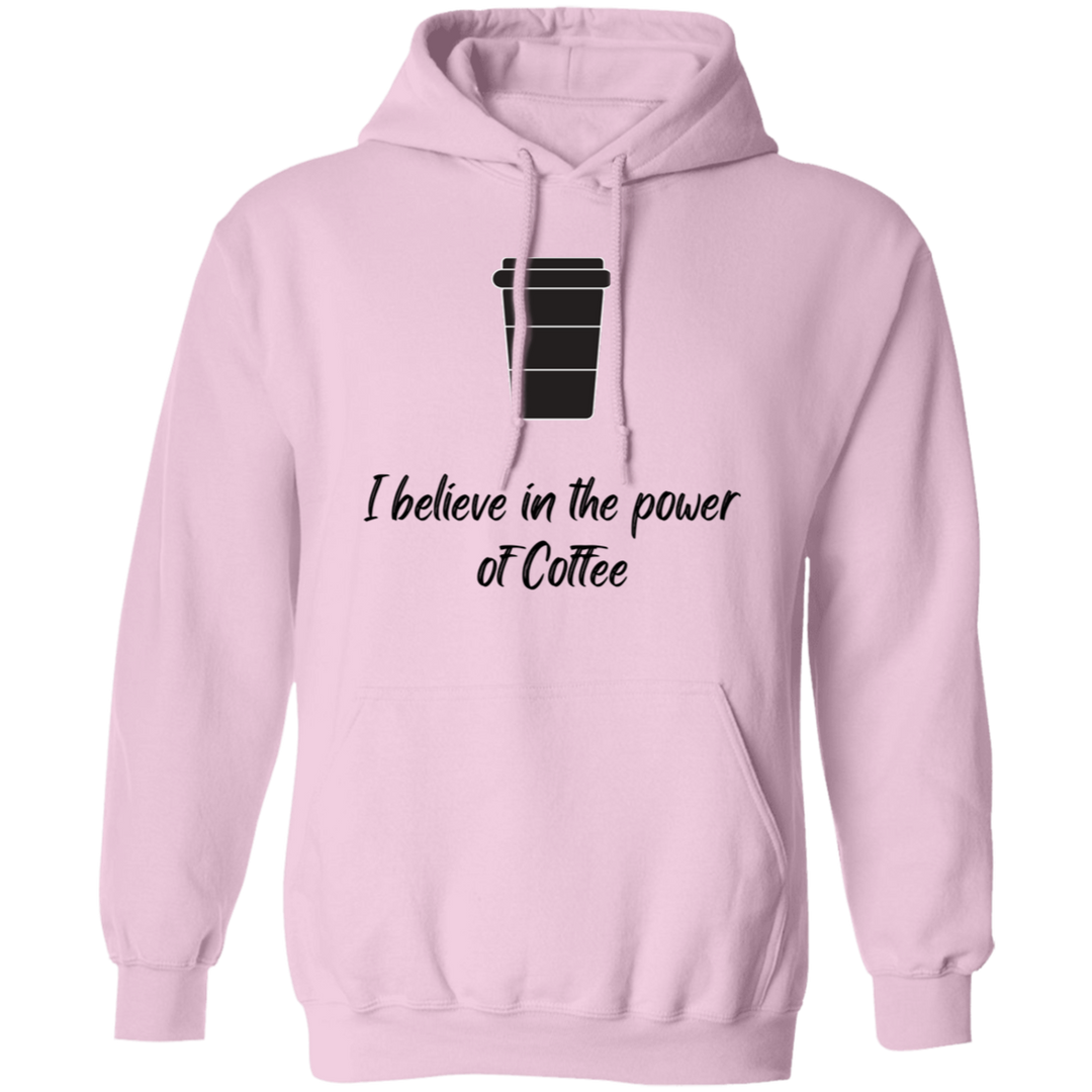 ID#Q2M ** POWER HOODIE