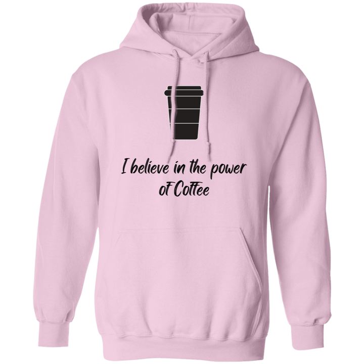 ID#Q2M ** POWER HOODIE