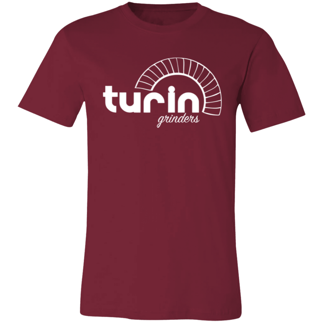 TURIN T-SHIRT