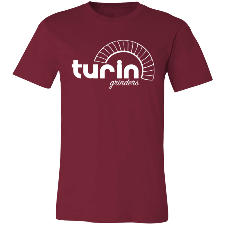 TURIN T-SHIRT