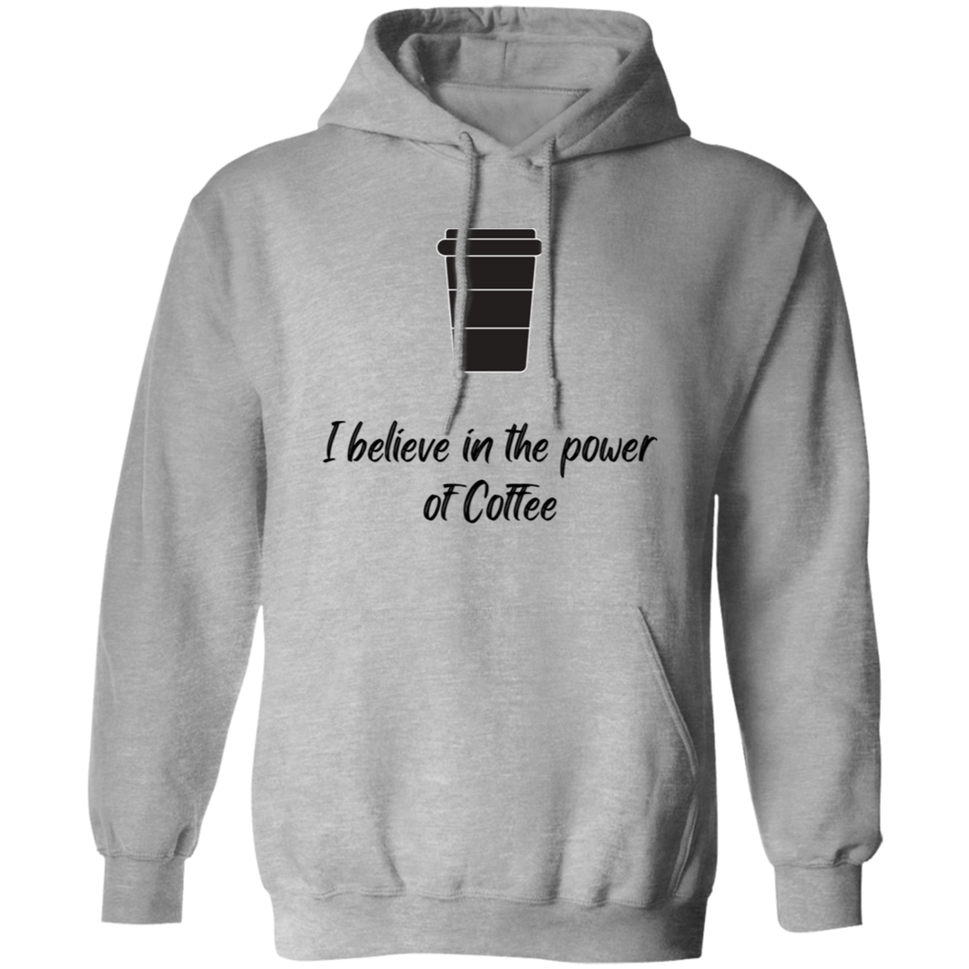 ID#Q2M ** POWER HOODIE